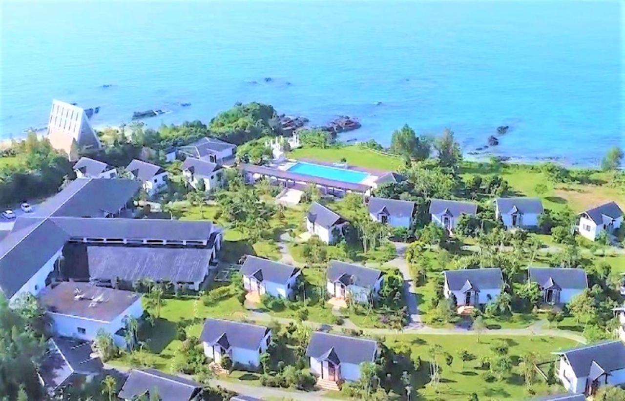 Livemax Amms Canna Resort Villa Ginoza Dış mekan fotoğraf