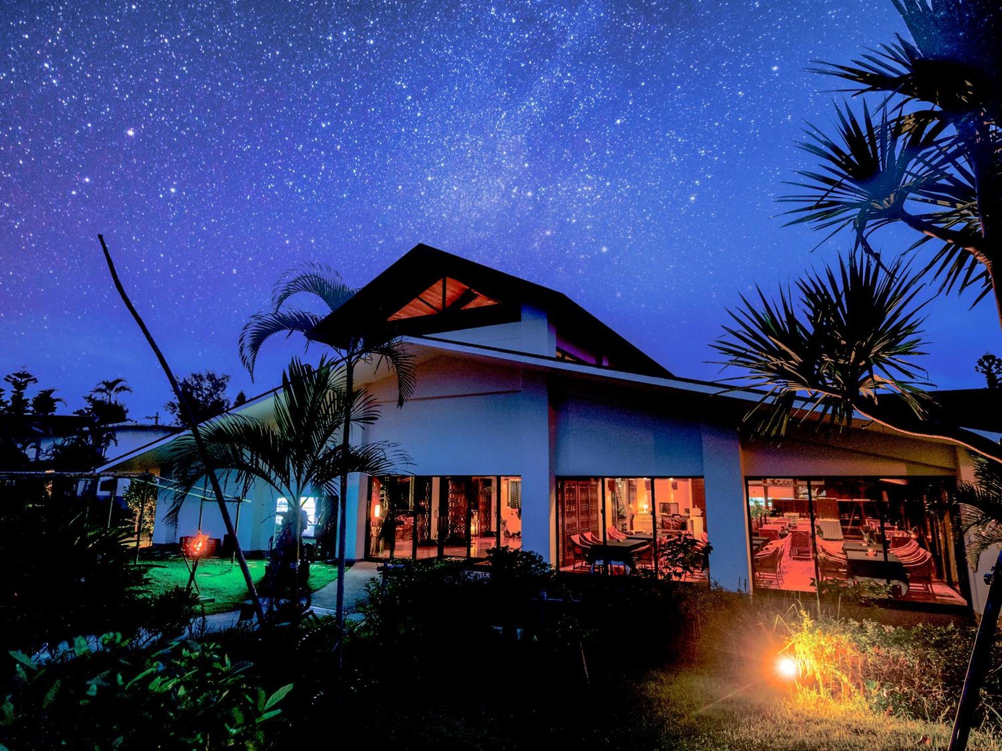 Livemax Amms Canna Resort Villa Ginoza Dış mekan fotoğraf