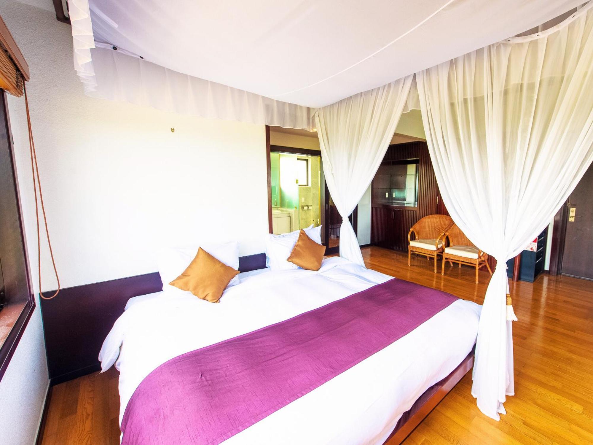 Livemax Amms Canna Resort Villa Ginoza Dış mekan fotoğraf