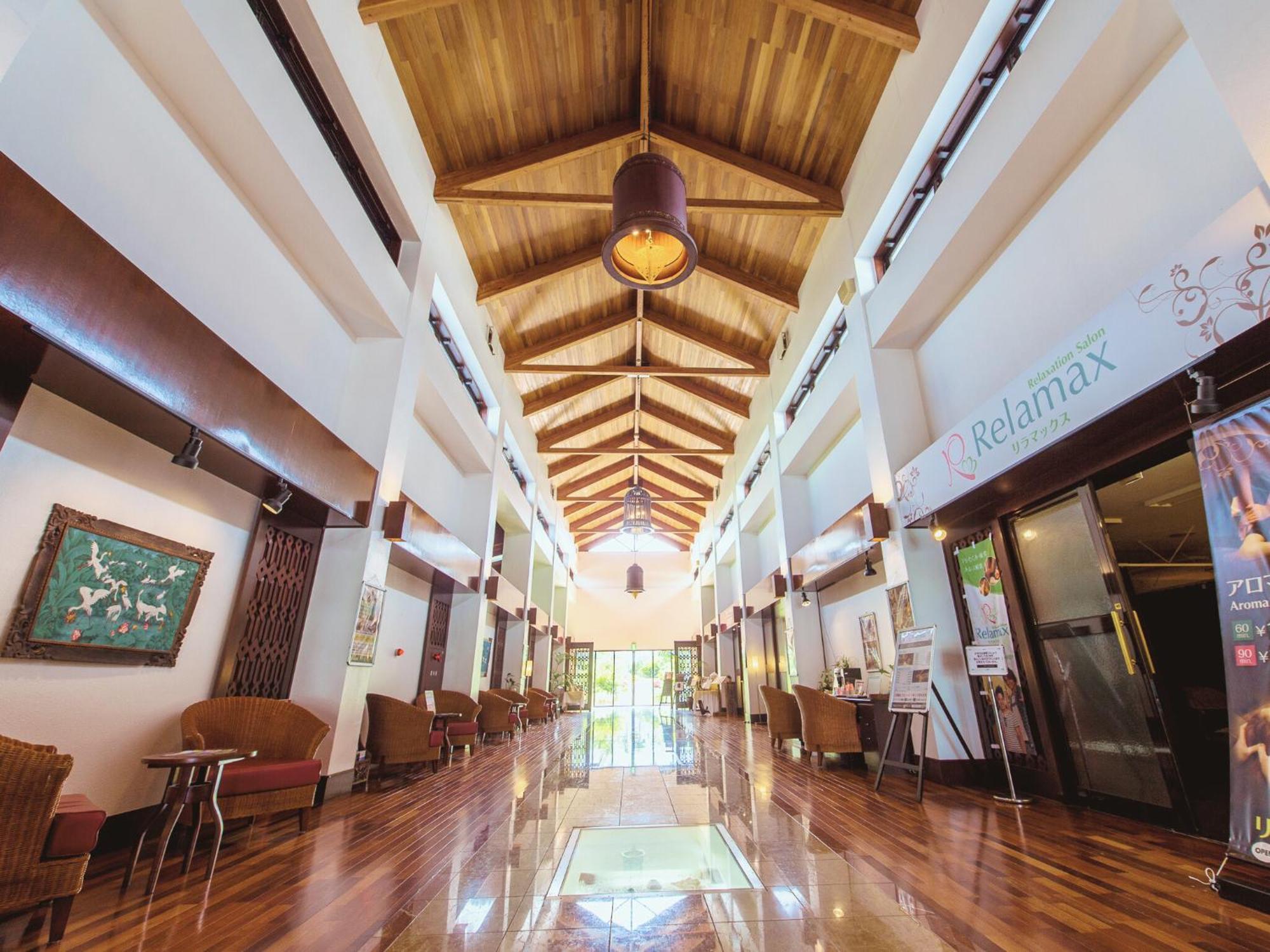 Livemax Amms Canna Resort Villa Ginoza Dış mekan fotoğraf