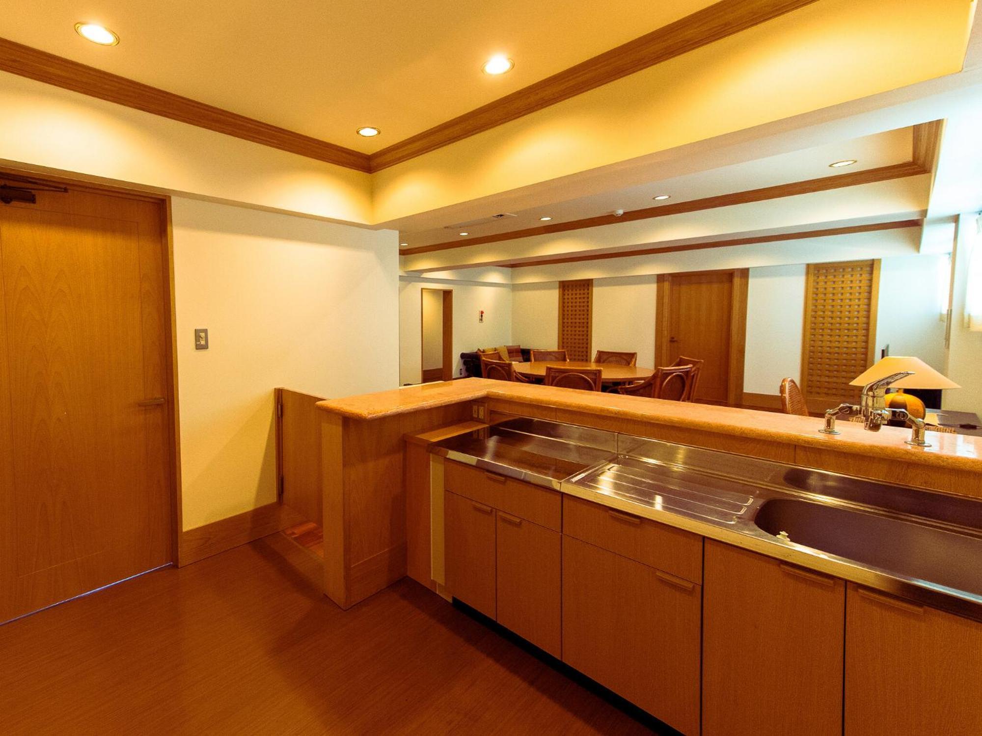 Livemax Amms Canna Resort Villa Ginoza Dış mekan fotoğraf